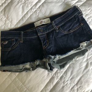 ☀️ Hollister Short Shorts
